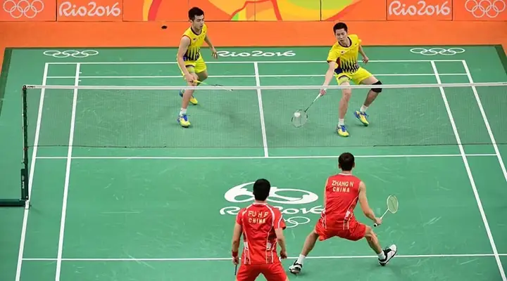 Hướng Dẫn Chi Tiết Luật, Cách Tính Điểm Và Chiến Thuật Thi Đấu Cầu Lông Hướng Dẫn Chi Tiết Luật, Cách Tính Điểm Và Chiến Thuật Thi Đấu Cầu Lông