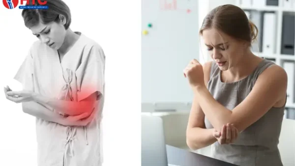 Đau Khuỷu Tay Khi Chơi Cầu Lông: Nguyên Nhân, Dấu Hiệu Và Cách Xử Lý Hiệu Quả