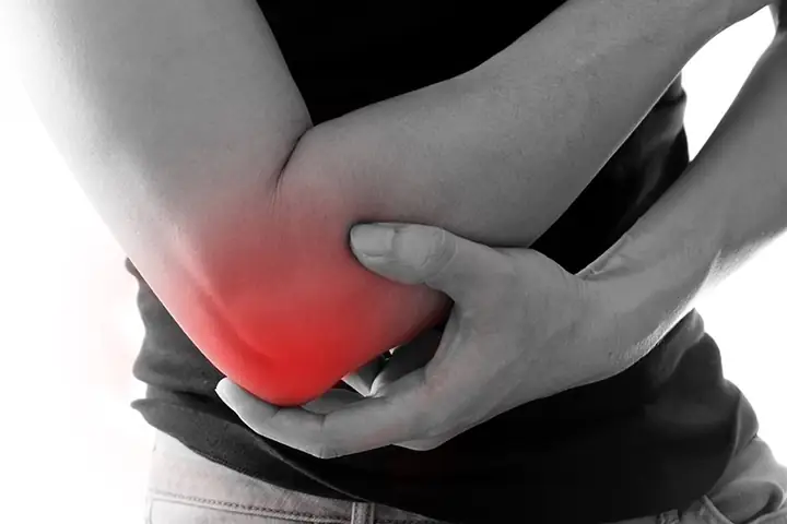 Đau Khuỷu Tay Khi Chơi Cầu Lông: Nguyên Nhân, Dấu Hiệu Và Cách Xử Lý Hiệu Quả