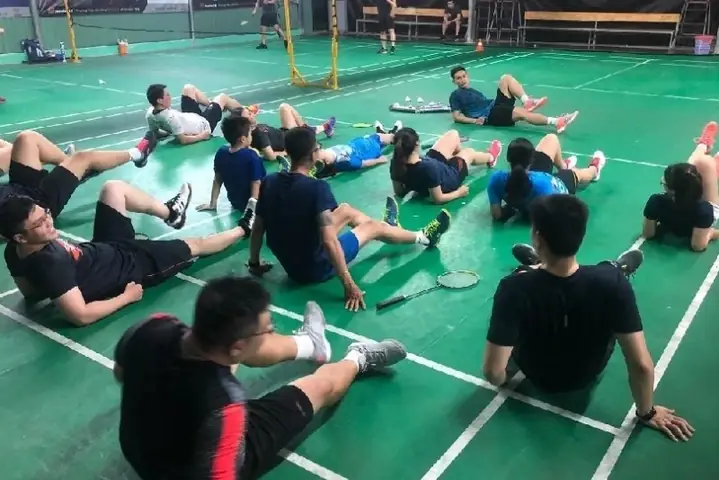 Danh Sách Các Lớp Dạy Cầu Lông Uy Tín Tại Gò Vấp: Tìm Thầy, Học Phí & Kinh Nghiệm