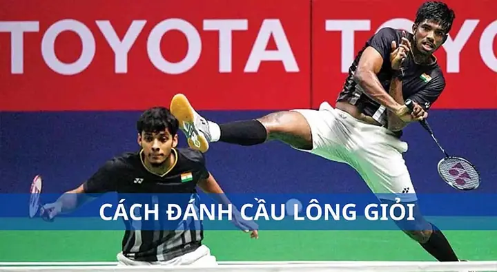 Dạy Đánh Cầu Lông Chuyên Nghiệp: Lộ Trình Học Từ Cơ Bản Đến Nâng Cao & Tìm Lớp Uy Tín