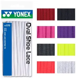 Dây Giày Cầu Lông Yonex: Chọn Mua, Thay Mới & Bảo Quản Chuẩn 2024