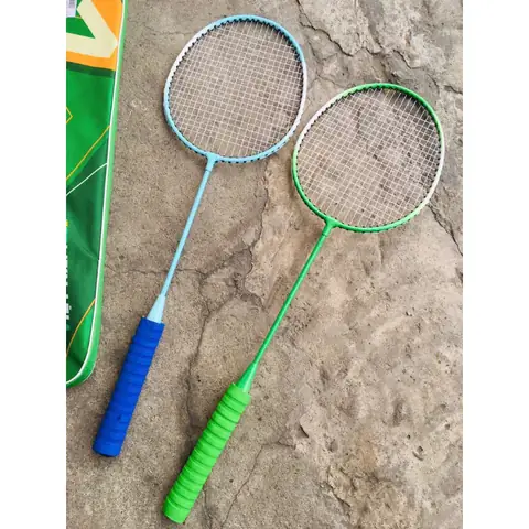 Decathlon Cầu Lông: Chọn Vợt, Cầu Và Phụ Kiện Phù Hợp Với Mọi Cấp Độ