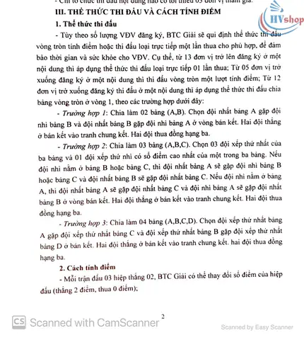 Điều Lệ Thi Đấu Cầu Lông: Quy Định Chuẩn Cho Mọi Giải Đấu