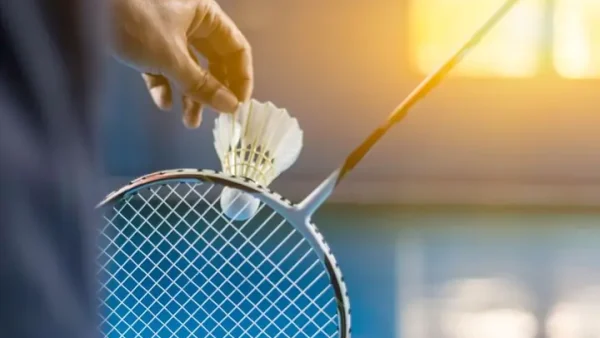 Độ Cứng Vợt Cầu Lông: Yếu Tố Quan Trọng Quyết Định Lối Chơi Và Hiệu Suất