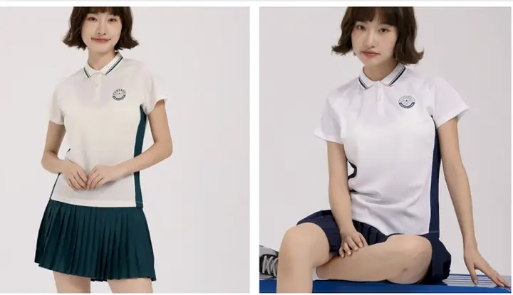 Trang Phục Cầu Lông Nữ: Chọn Gì Để Tự Tin Tỏa Sáng Trên Sân?