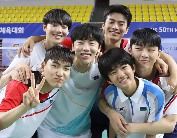 Dàn Diễn Viên "đội Cầu Lông Thiếu Niên" (racket Boys): Hồ Sơ Chi Tiết Và Thông Tin Liên Quan