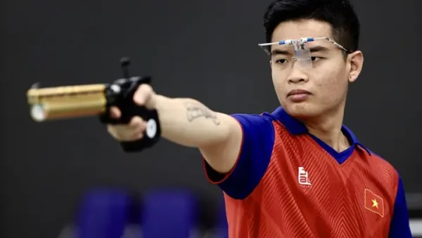 Đội Tuyển Cầu Lông Trung Quốc: Phong Độ, Thành Tích Asiad & Tương Lai Cạnh Tranh