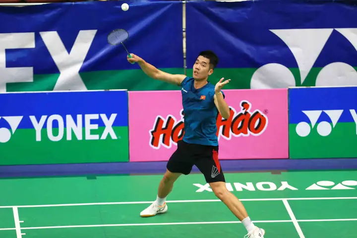 Bảng Xếp Hạng Cầu Lông Đơn Nam Mới Nhất: Cập Nhật Thứ Hạng Thế Giới & Việt Nam