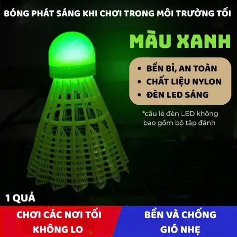 Dụng Cụ Tập Luyện Cầu Lông: Trang Bị Đầy Đủ Cho Mọi Cấp Độ
