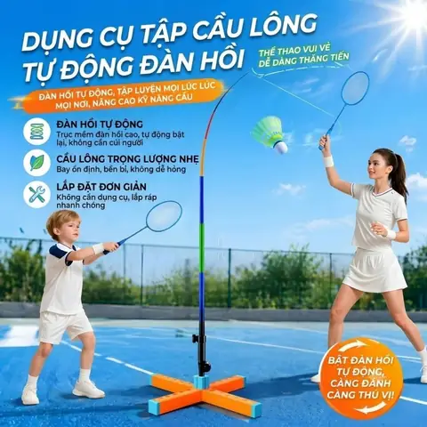 Dụng Cụ Cầu Lông: Lựa Chọn, Công Dụng Và Địa Điểm Mua Sắm Chính Hãng