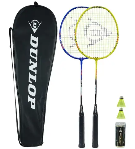 Vợt Cầu Lông Dunlop: Có Tốt Không, Nên Chọn Loại Nào & Mua Ở Đâu Chính Hãng?