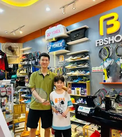 FB Shop Cầu Lông: Hướng Dẫn Chi Tiết Mua Sắm & Dịch Vụ Uy Tín