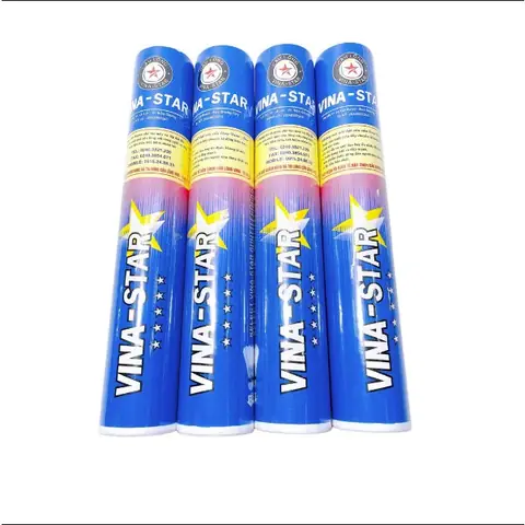 Giá Cầu Lông Vina Star: Cập Nhật Mới Nhất & Các Loại Phổ Biến