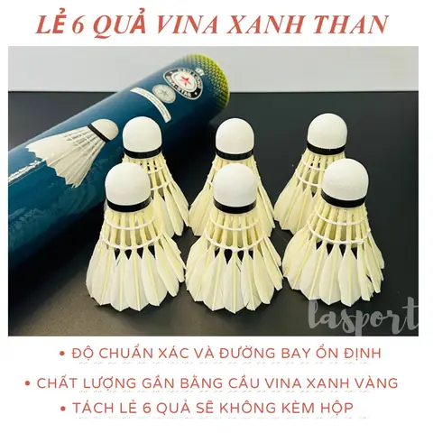 Hộp Cầu Lông Ba Sao: Giá Rẻ, Chất Lượng Cho Mọi Đối Tượng | Tên Thương Hiệu/website Của Bạn