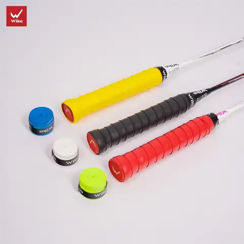 Giá Quấn Cán Vợt Cầu Lông Bao Nhiêu? Mua Ở Đâu Tốt Nhất?
