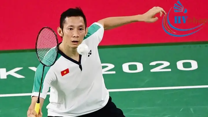 Giá Vợt Cầu Lông Kamito Tiến Minh Legend Và Các Loại Phổ Biến