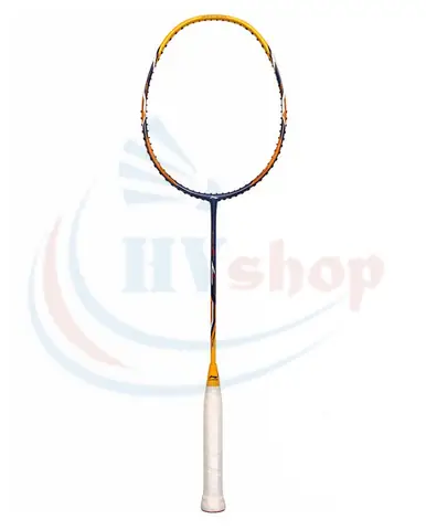 Giá Vợt Cầu Lông Lining: Cập Nhật Mới Nhất 2024 & Top Mẫu Đáng Mua