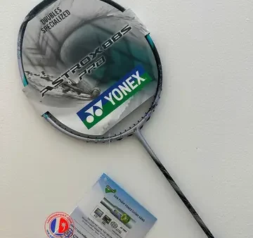 Giá Vợt Cầu Lông Yonex Astrox 88S Chính Hãng: Thông Số, Phiên Bản & Mua Ở Đâu Tốt Nhất