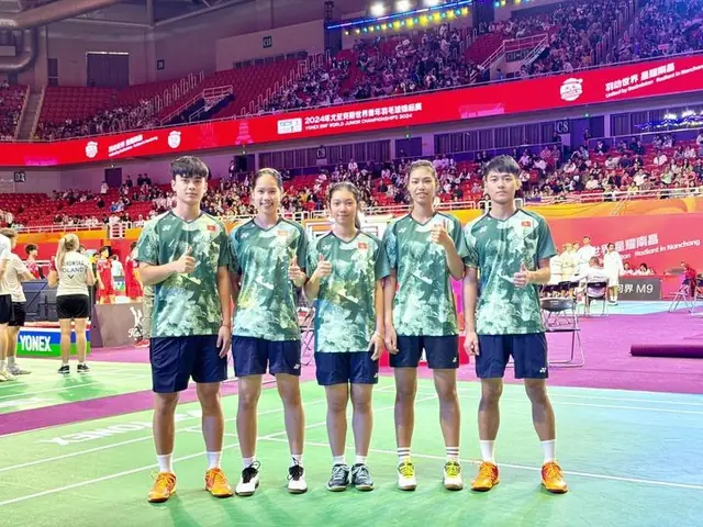 Giải Cầu Lông Đồng Đội Hỗn Hợp Thế Giới: Sudirman Cup Và Các Giải Đấu Quan Trọng