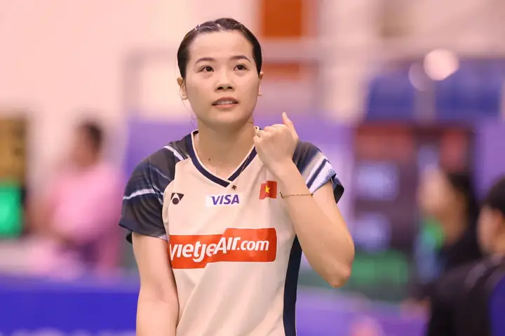 Giải Cầu Lông Đức Mở Rộng: Thông Tin Chi Tiết, Kết Quả & Nguyễn Thùy Linh