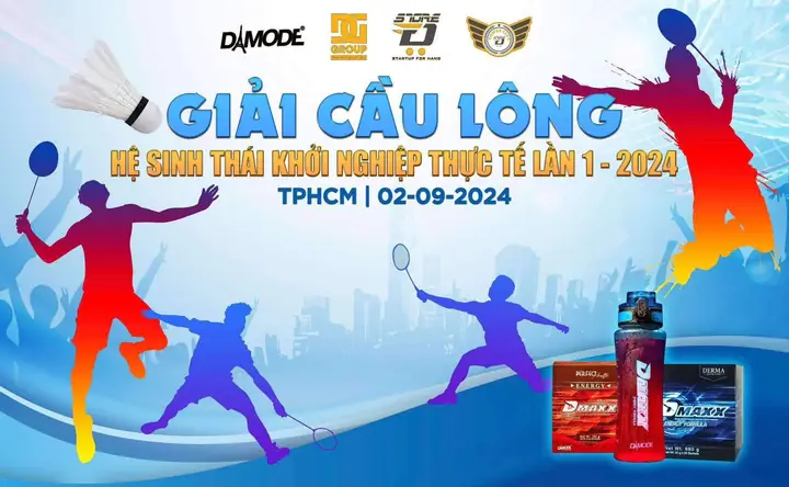 Tổng Hợp Các Giải Cầu Lông Lớn Nhất Thế Giới Và Lịch Thi Đấu Cập Nhật