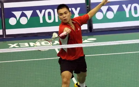 Lịch Thi Đấu Cầu Lông Hàn Quốc Mở Rộng 2026: Thông Tin Chi Tiết & Tuyển Thủ Việt Nam