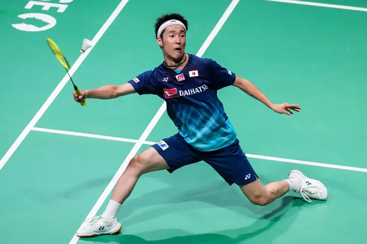 Giải Cầu Lông Nhật Bản Mở Rộng 2026: Lịch Thi Đấu, Kết Quả & Thông Tin Mới Nhất