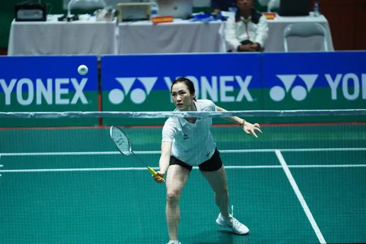Khám Phá Các Giải Cầu Lông Quốc Tế Hàng Đầu: Thông Tin Chi Tiết & Cập Nhật Mới Nhất