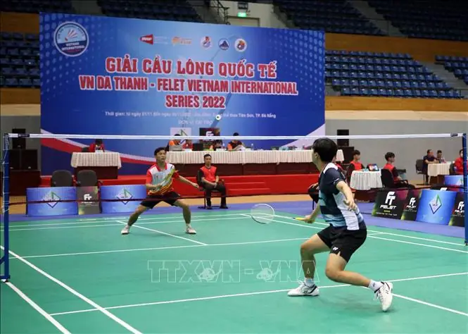 Khám Phá Các Giải Cầu Lông Quốc Tế Hàng Đầu: Thông Tin Chi Tiết & Cập Nhật Mới Nhất