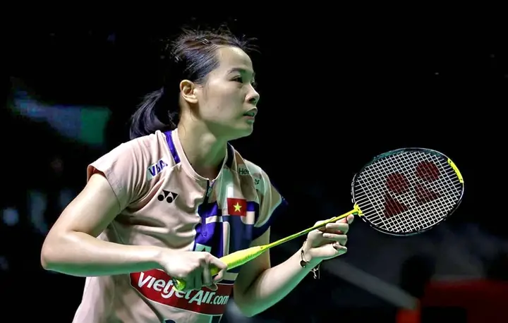 Giải Cầu Lông Toàn Anh: Lịch Sử, Thông Tin Mới Nhất Và Kết Quả 2026