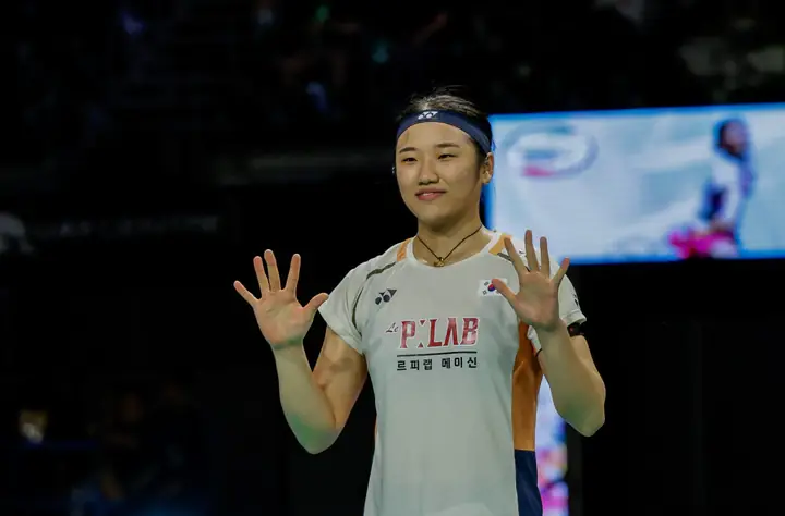 Lịch Thi Đấu, Kết Quả Giải Cầu Lông Úc Mở Rộng (australian Open) Mới Nhất