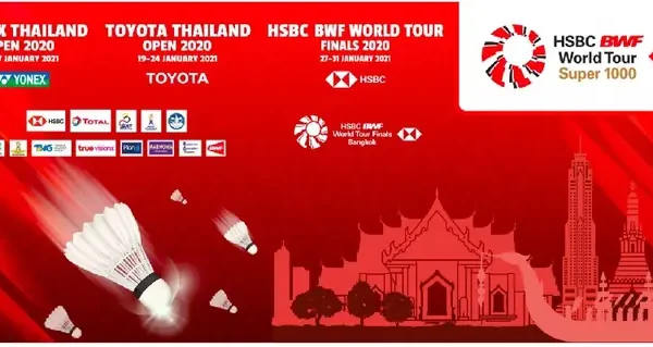Lịch Thi Đấu Cầu Lông Mới Nhất 2024-2026: Cập Nhật Giải BWF & Vietnam Open