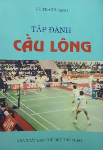 Giáo Trình Cầu Lông Cơ Bản: Hướng Dẫn Chi Tiết Từ A-Z Cho Người Mới Bắt Đầu