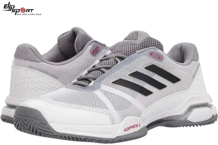 Giày Adidas Chơi Cầu Lông: Nên Chọn Loại Nào Tốt Nhất?