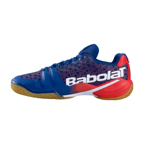 Giày Babolat Cầu Lông Chính Hãng: Chọn Mẫu Nào Tốt Nhất Cho Nam & Nữ?