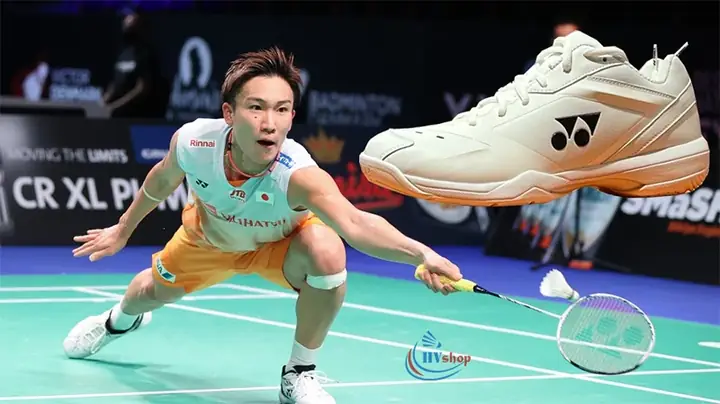 Giày Bóng Chuyền Có Chơi Cầu Lông Được Không? Rủi Ro Và Lưu Ý Quan Trọng