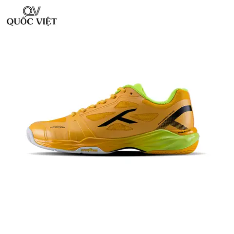 Giày Cầu Lông Chính Hãng: Chọn Giày Yonex, Victor, Lining Tốt Nhất 2026