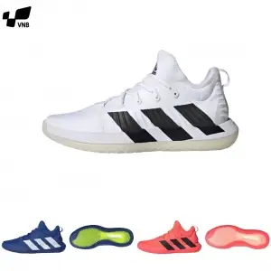 Giày Cầu Lông Adidas Chính Hãng: Chọn Mẫu Nào Tốt Nhất?