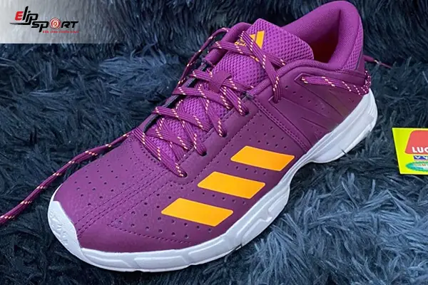Top 5+ Giày Cầu Lông Adidas Nữ Tốt Nhất 2024: Chọn Đúng, Chơi Hay!