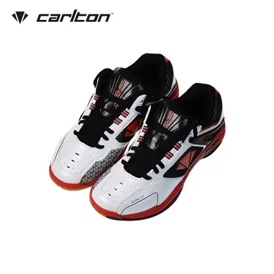 Giày Cầu Lông Carlton: Đánh Giá, Mẫu Mã Và Kinh Nghiệm Chọn Mua