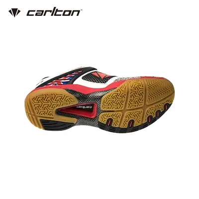 Giày Cầu Lông Carlton: Đánh Giá, Mẫu Mã Và Kinh Nghiệm Chọn Mua