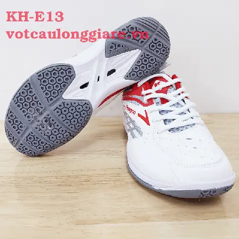 Giày Cầu Lông Kumpoo Giá Rẻ: Top Mẫu Đẹp, Bền Bỉ Cho Mọi Đối Tượng