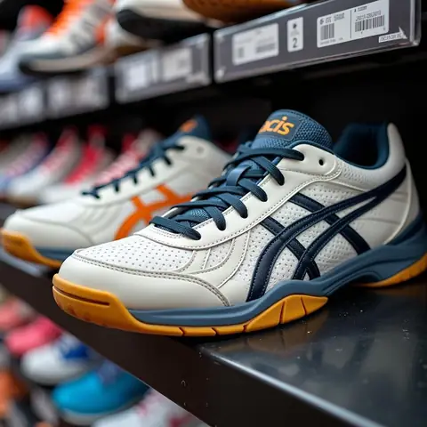 Giày Cầu Lông Lazada: Chọn Giày Chất Lượng, Giá Tốt & Deal Hời