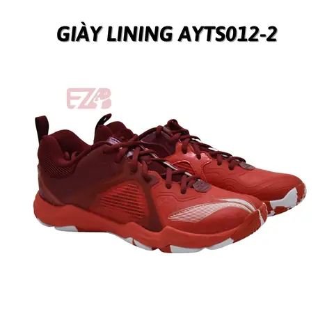 Giày Cầu Lông Lining Chính Hãng: Chọn Mẫu Nào Tốt Nhất 2026?