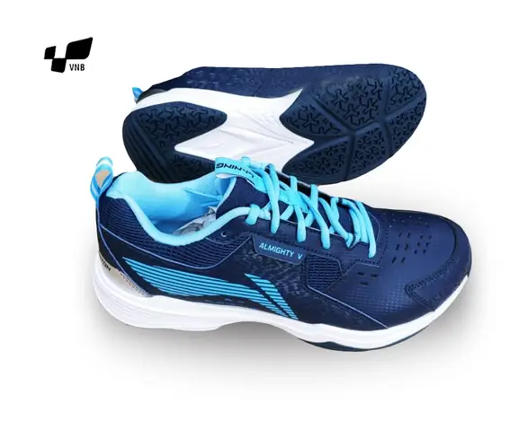 Giày Cầu Lông Lining Nam: Chọn Mẫu Chính Hãng, Giá Tốt 2024