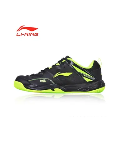 Giày Cầu Lông Lining Xtructure: Review Chuyên Sâu & Lựa Chọn Tối Ưu