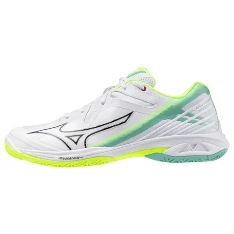 Giày Cầu Lông Mizuno: Chọn Mẫu Mã, Công Nghệ & Địa Điểm Mua Chính Hãng