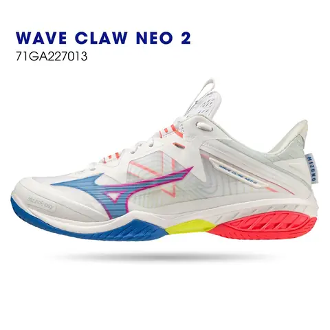 Giày Cầu Lông Mizuno Nữ: Chọn Mẫu Nào Tốt Nhất 2024-2025?