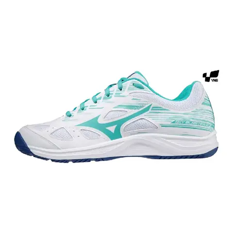 Giày Cầu Lông Mizuno Nữ: Chọn Mẫu Nào Tốt Nhất 2024-2025?